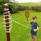 Classic Swing Tennis Set with Rackets | Garden Games