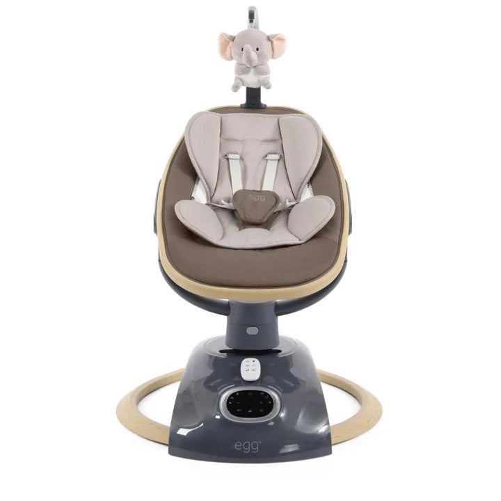 Egg Home Smart Motion Rocker- Mink