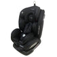 Apollo 360° Group 0+/1/2/3 Child Car Seat- Onxy