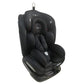 Apollo 360° Group 0+/1/2/3 Child Car Seat- Onxy