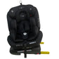 Apollo 360° Group 0+/1/2/3 Child Car Seat- Onxy