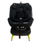 Apollo 360° Group 0+/1/2/3 Child Car Seat- Onxy