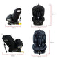 Apollo 360° Group 0+/1/2/3 Child Car Seat- Onxy