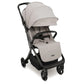 My Babiie MBX7 Auto-Fold Stroller - Camel