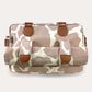 My Babiie Dani Dyer Giraffe Deluxe Changing Bag