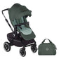 Jané Crosslight 3 Pushchair