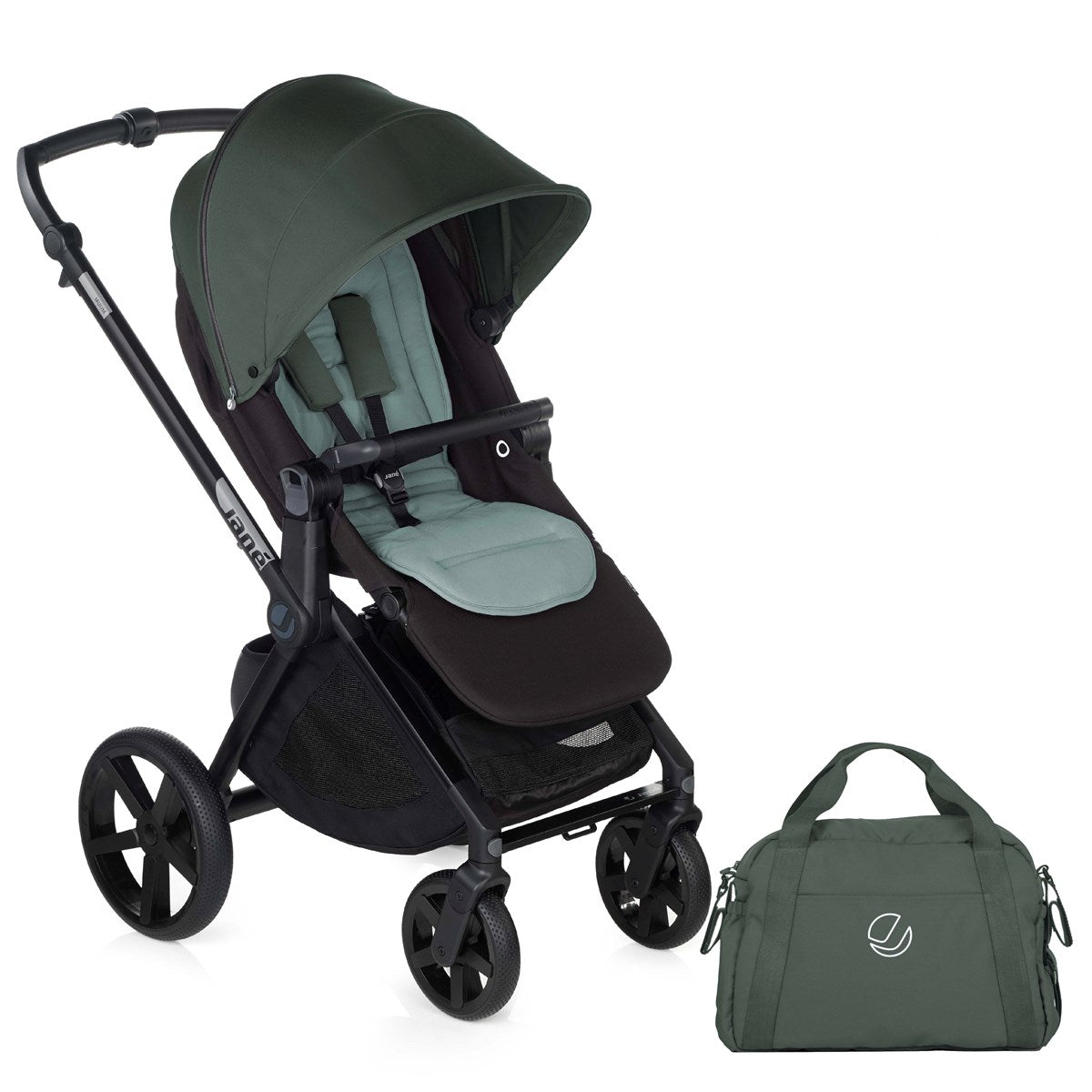 Jané Muum 4 Pushchair