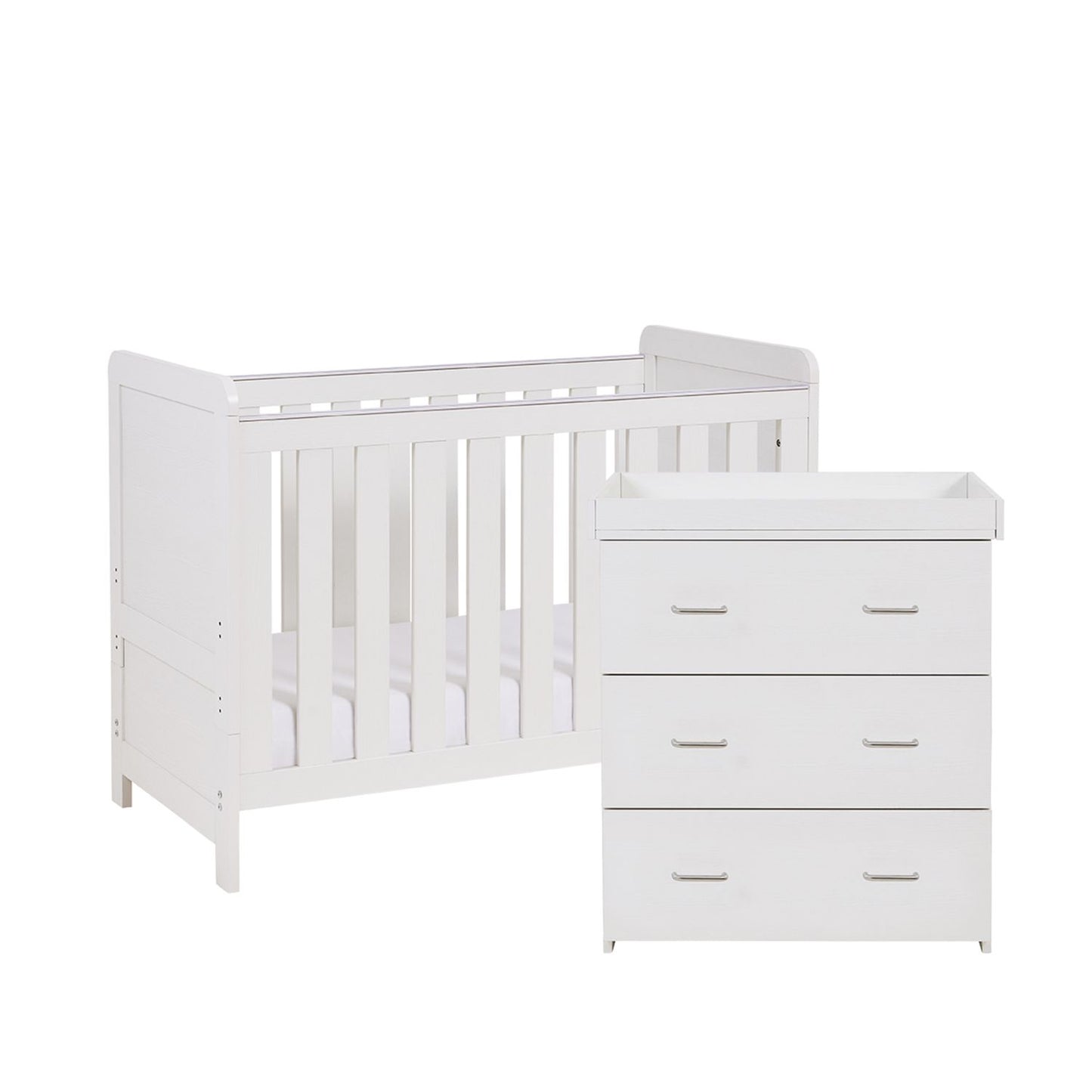 Caro Mini 2 Piece Room Set