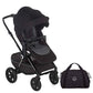 Jané Crosslight 3 Pushchair