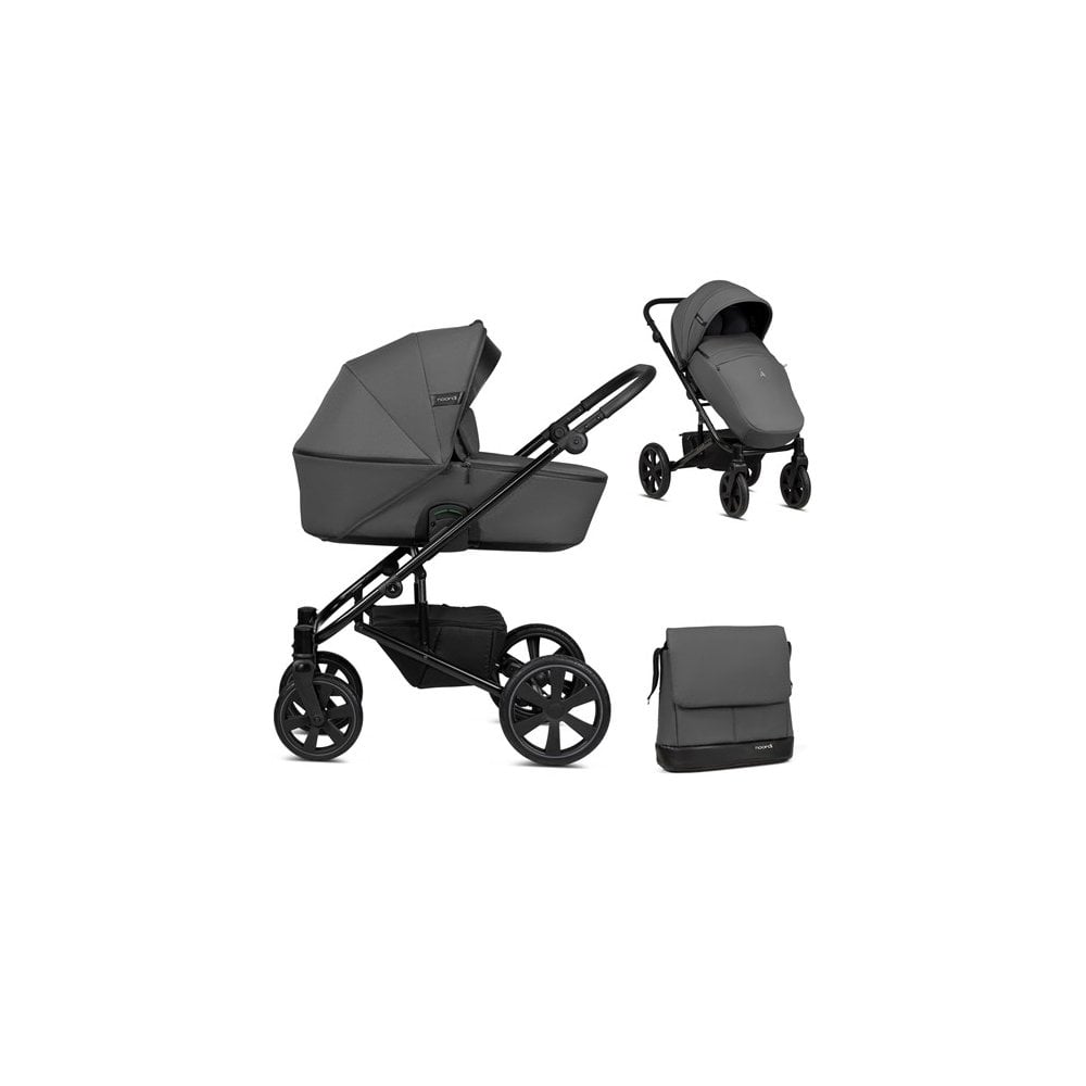 Noordi Aqua Thermo - 2in1 Stroller