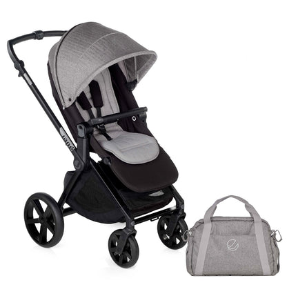 Jané Muum 4 Pushchair