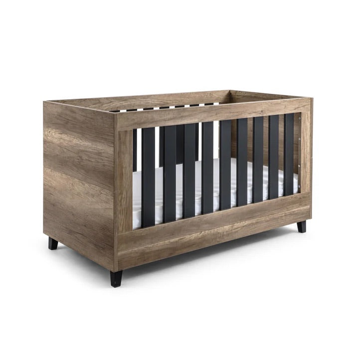 Charnwood Montana 3 Piece Nursery Set