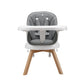 Cozy N Safe Eden 360 Swivel Highchair