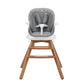 Cozy N Safe Eden 360 Swivel Highchair