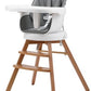 Cozy N Safe Eden 360 Swivel Highchair