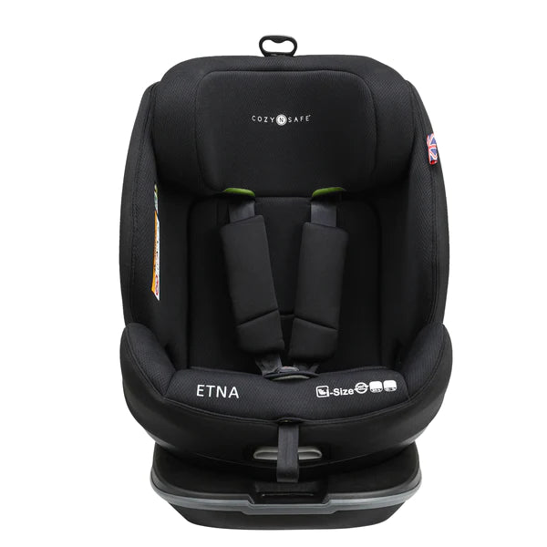 Etna i-Size 360° Rotation Car Seat