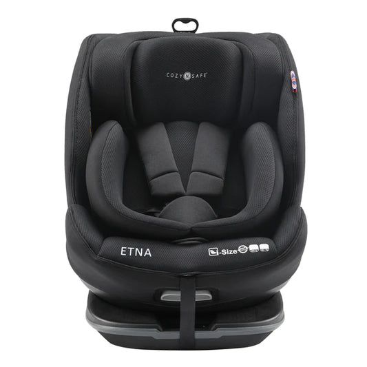 Etna i-Size 360° Rotation Car Seat