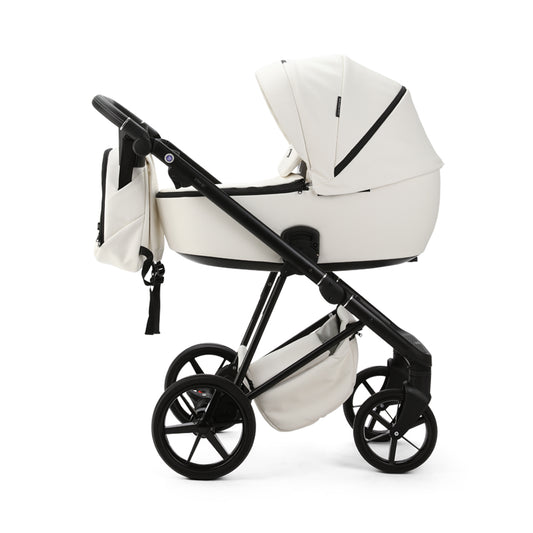 Mee-go Milano Evo 2 in 1 Pearl