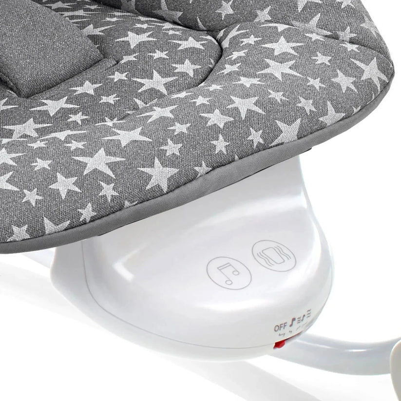 Jané Evolution Rocker 0-36m