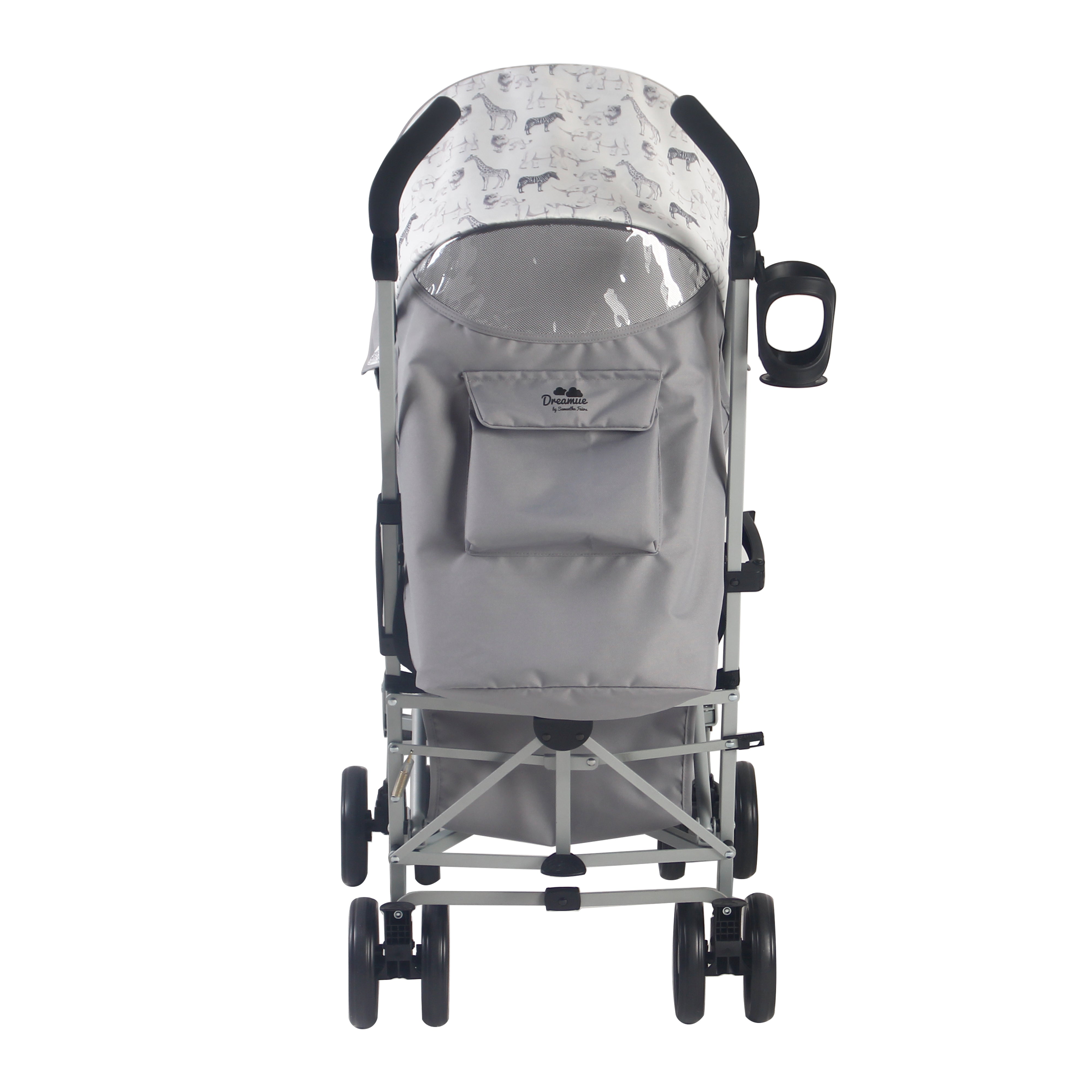 Sam faiers outlet pram range