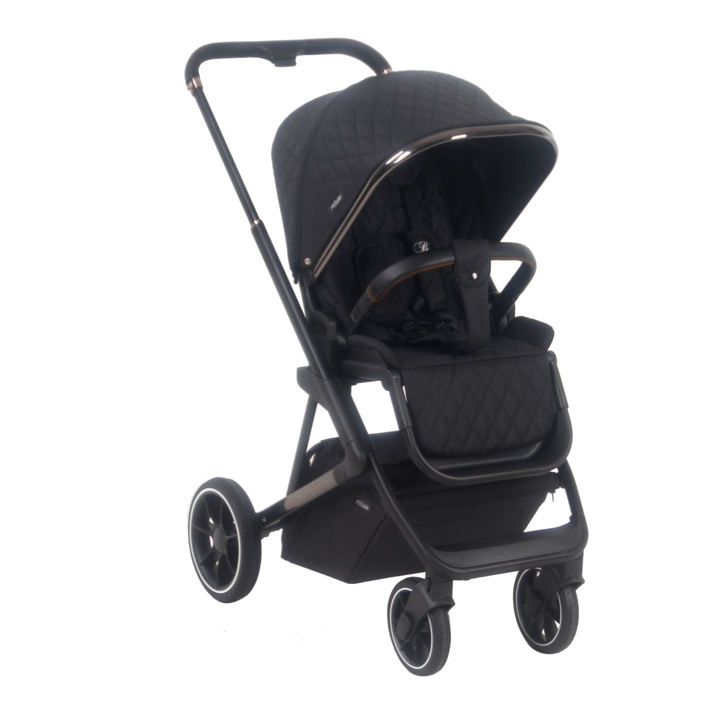 Billie faiers 3 outlet in 1 travel system