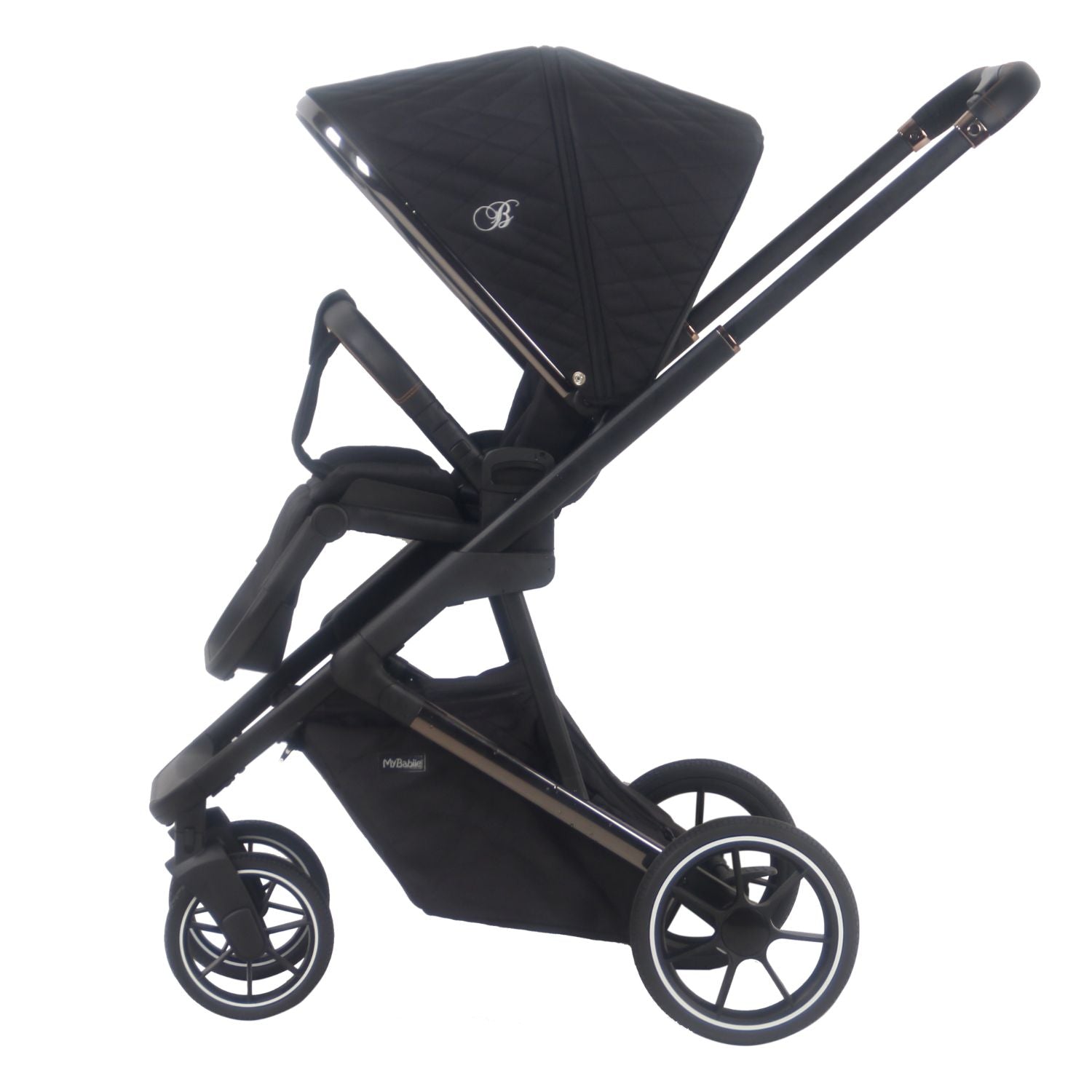 Billie faiers my 2024 babiie travel system