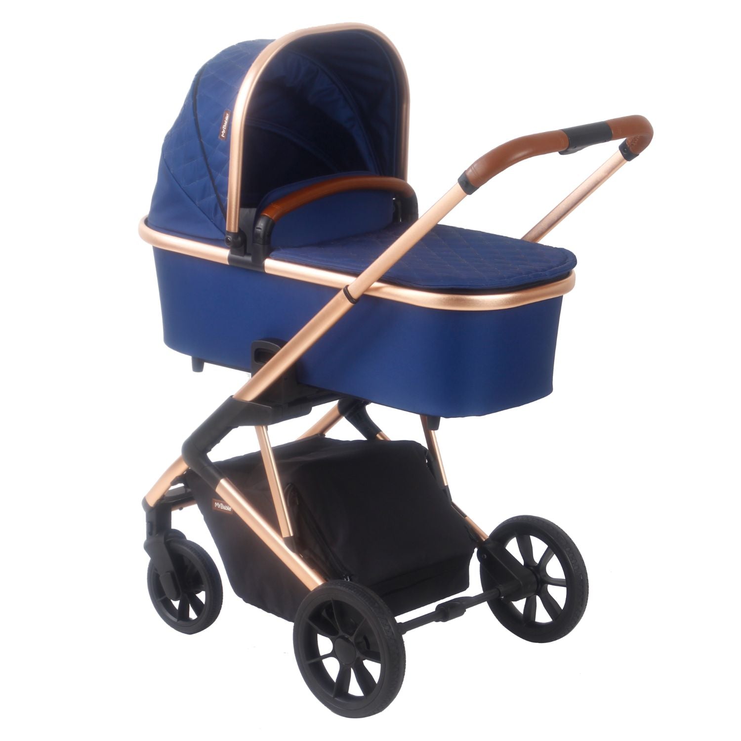 My babiie clearance blue travel system