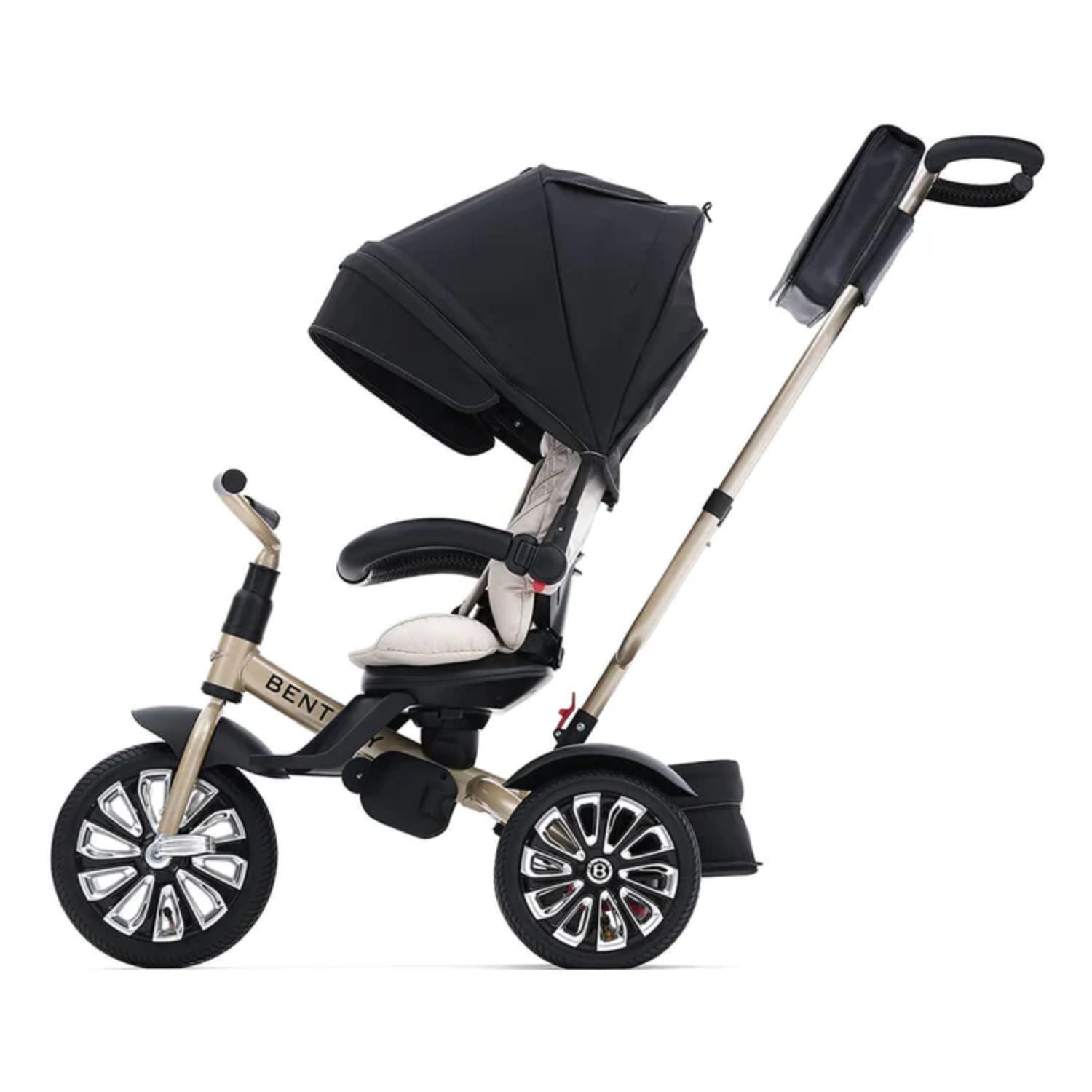 6 in clearance one stroller