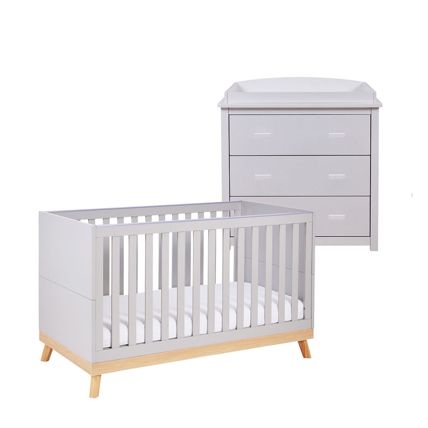 Mona 2 Piece Room Set