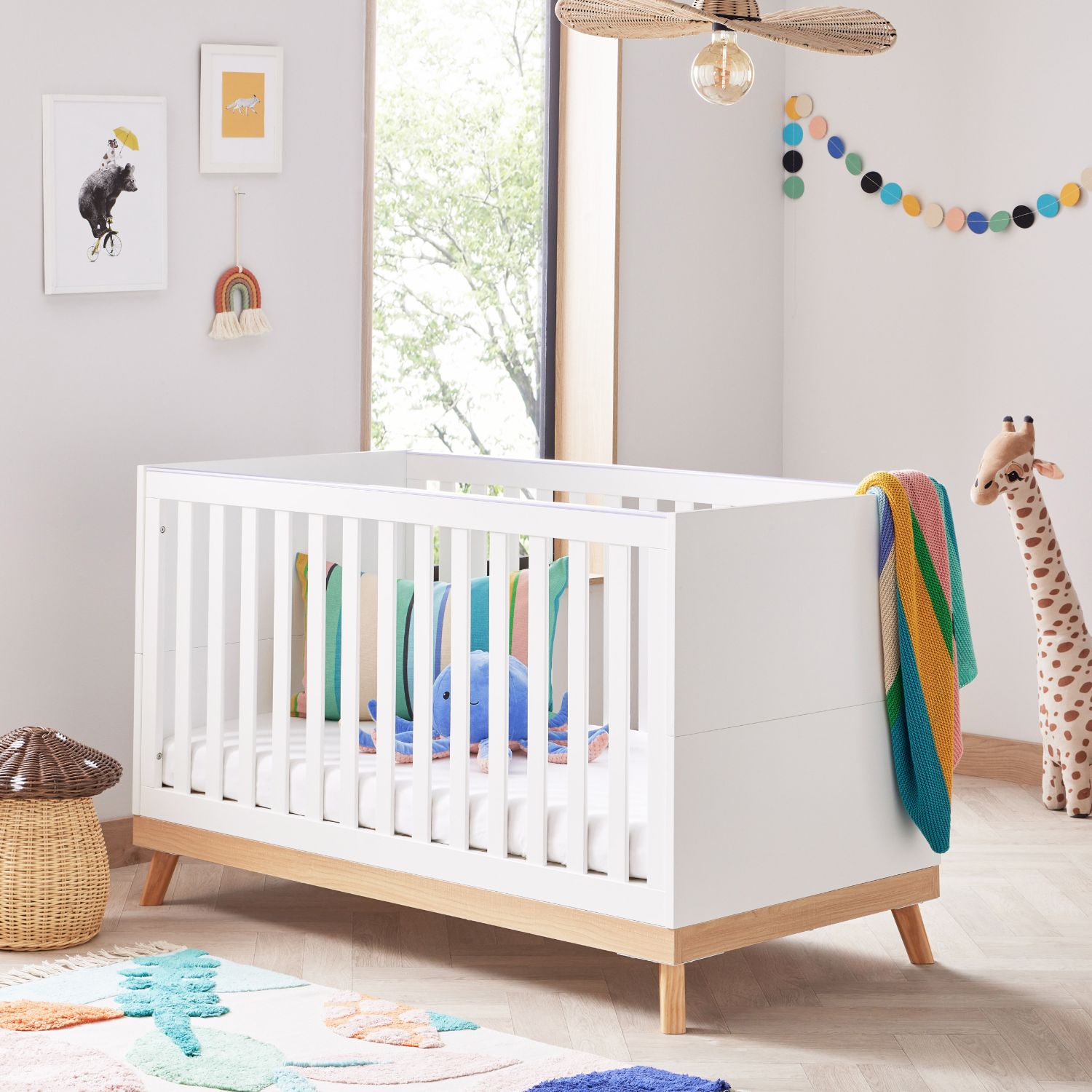 Cot bed precious little hot sale one