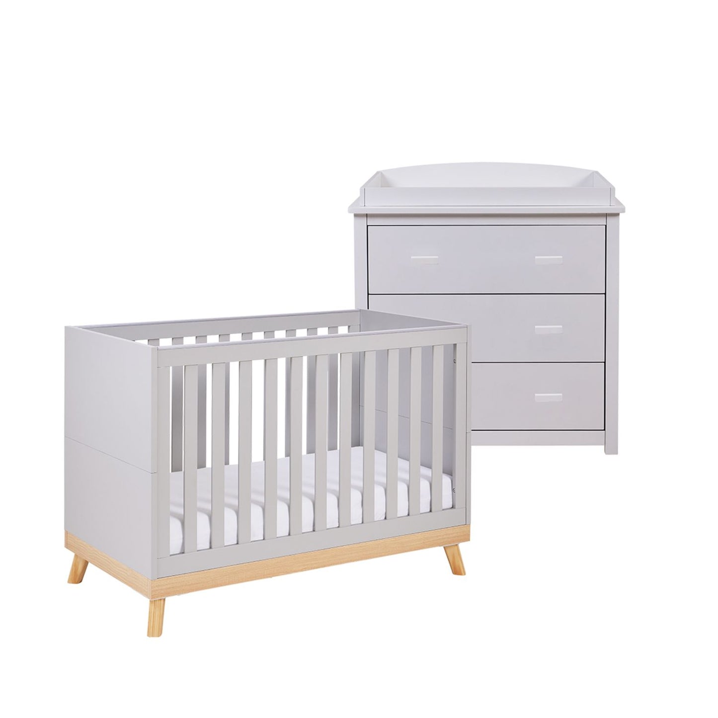 Mona Mini 2 Piece Room Set