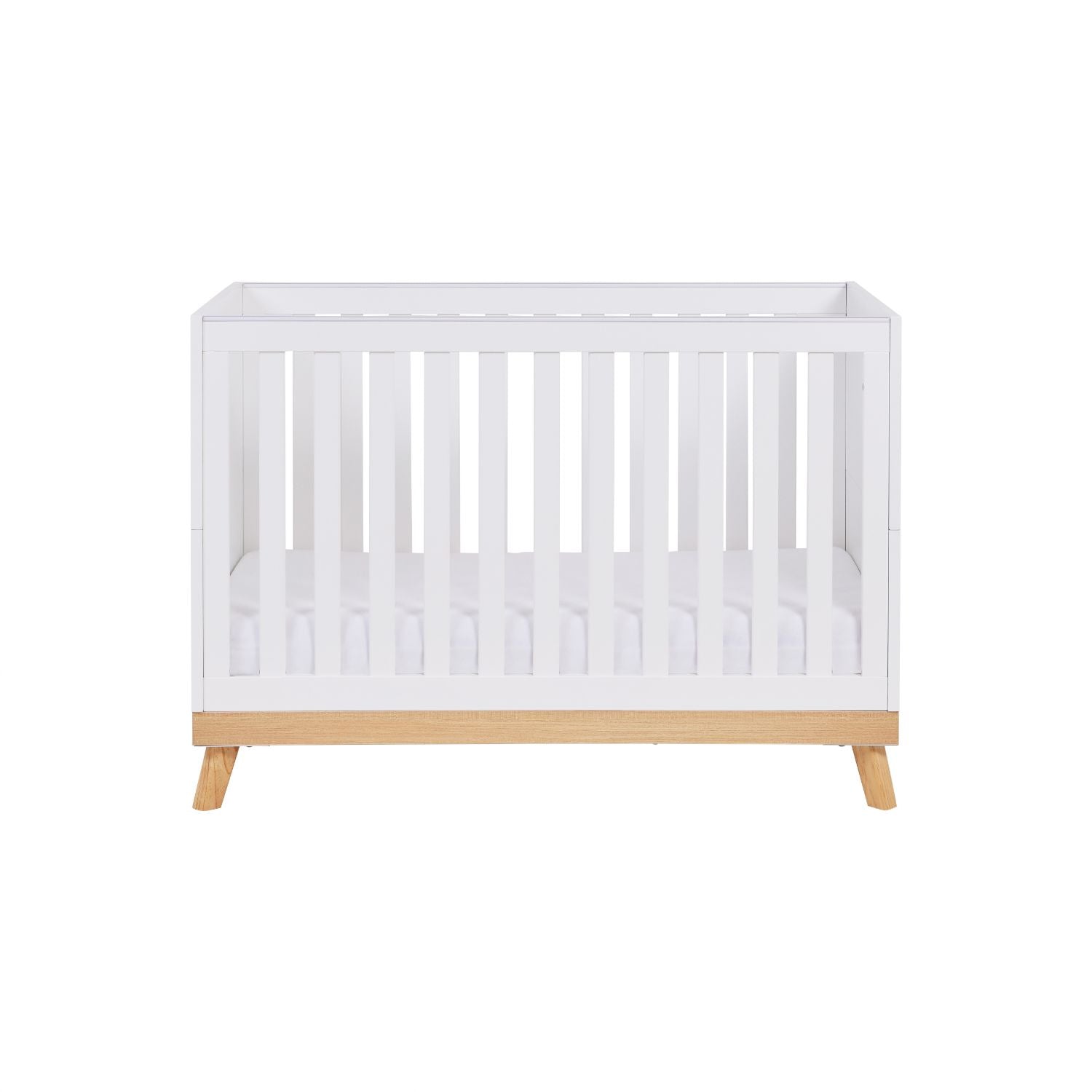 Mini crib outlet bed