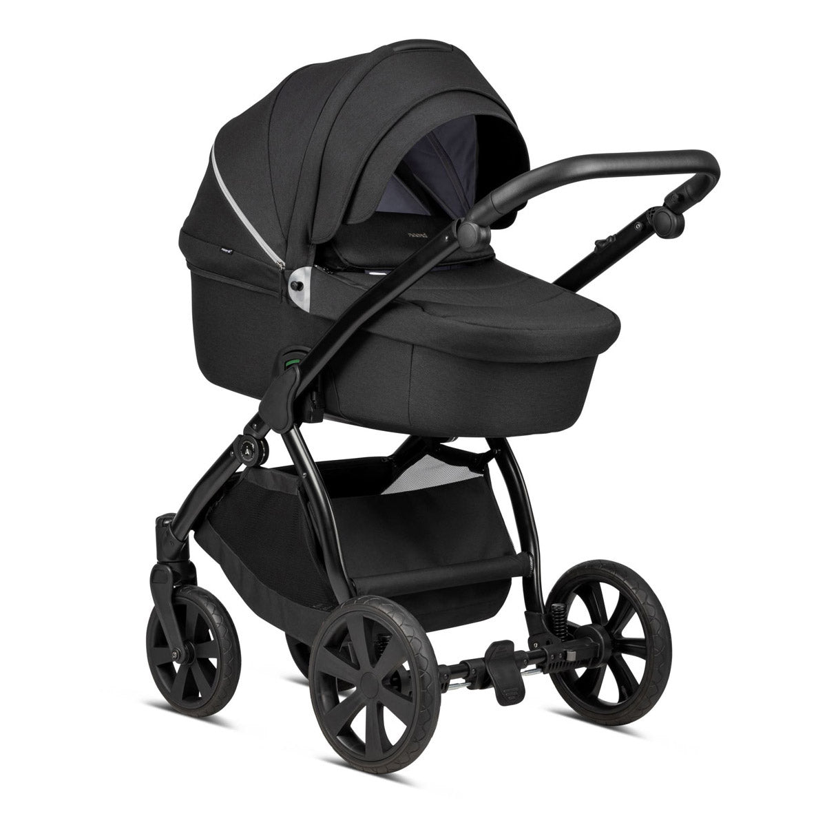 Fjordi - 2in1 Pram