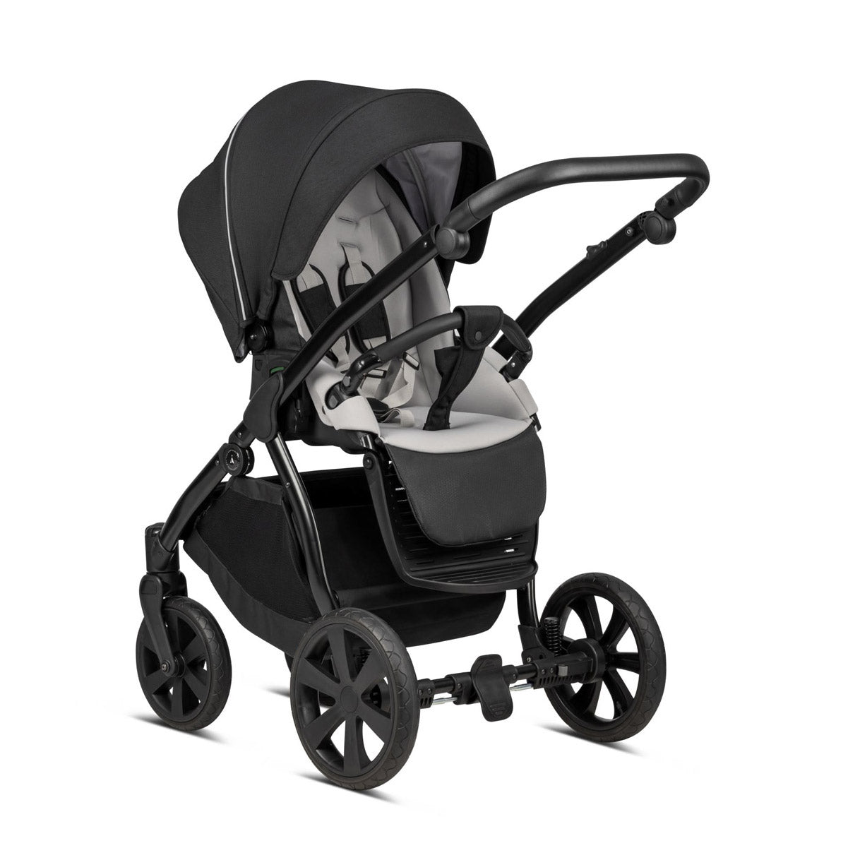 Fjordi - 2in1 Pram