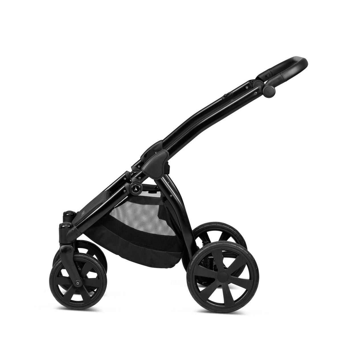 Fjordi - 2in1 Pram