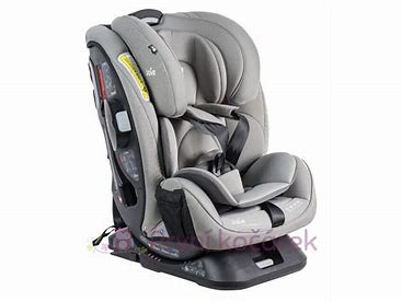 Joie car seat every stage outlet 360