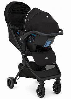 Joie 2024 pact stroller