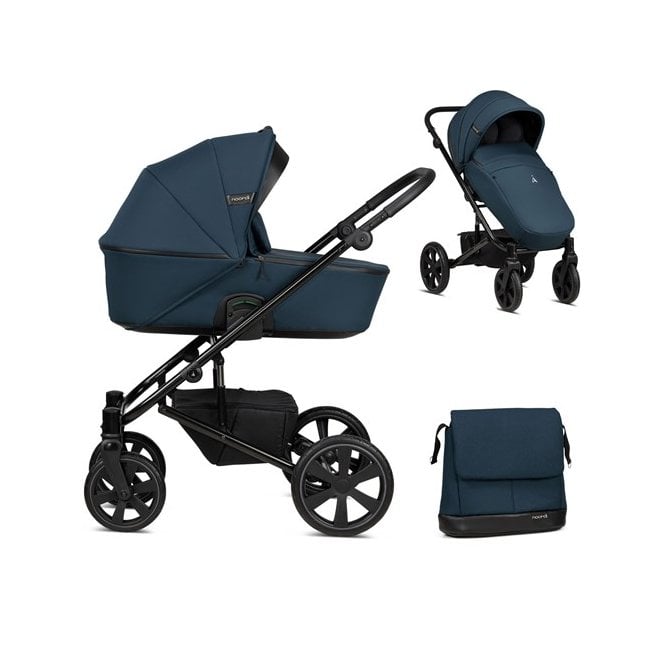 Noordi Aqua Thermo - 2in1 Stroller