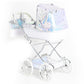 Roma Polly Reborn Dolls Pram