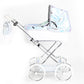 Roma Polly Reborn Dolls Pram