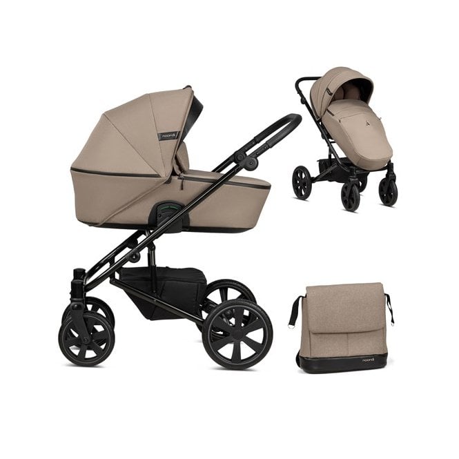 Noordi Aqua Thermo - 2in1 Stroller