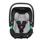 Cozy N Safe Snowdon i-Size 40-85cm Child Car Seat Carrier