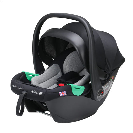 Cozy N Safe Snowdon i-Size 40-85cm Child Car Seat Carrier