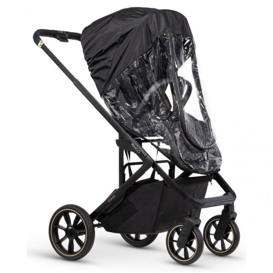 Venicci Empire - Pushchair & Accessory Pack - Ultra Black