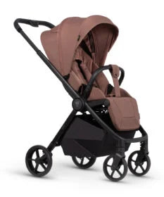 Vero Blush Beige Stroller