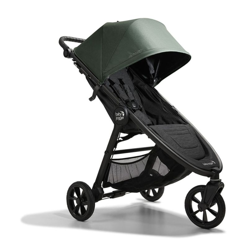 Baby Jogger City Mini GT2  - Briar Green