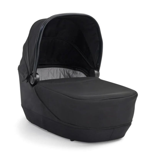 Baby Jogger City Sights Carry Cot - Rich Black