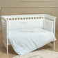 Funnababy 5pc Baby Bedding Set- Little Prince