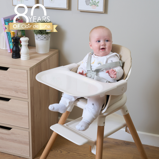 Clair De Lune-6in1 High Chair