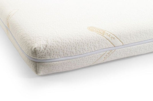 BabyStyle Coolmax Pocket Spring Mattress